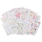 Sketchbook Garden Stickers by Recollections&#x2122;